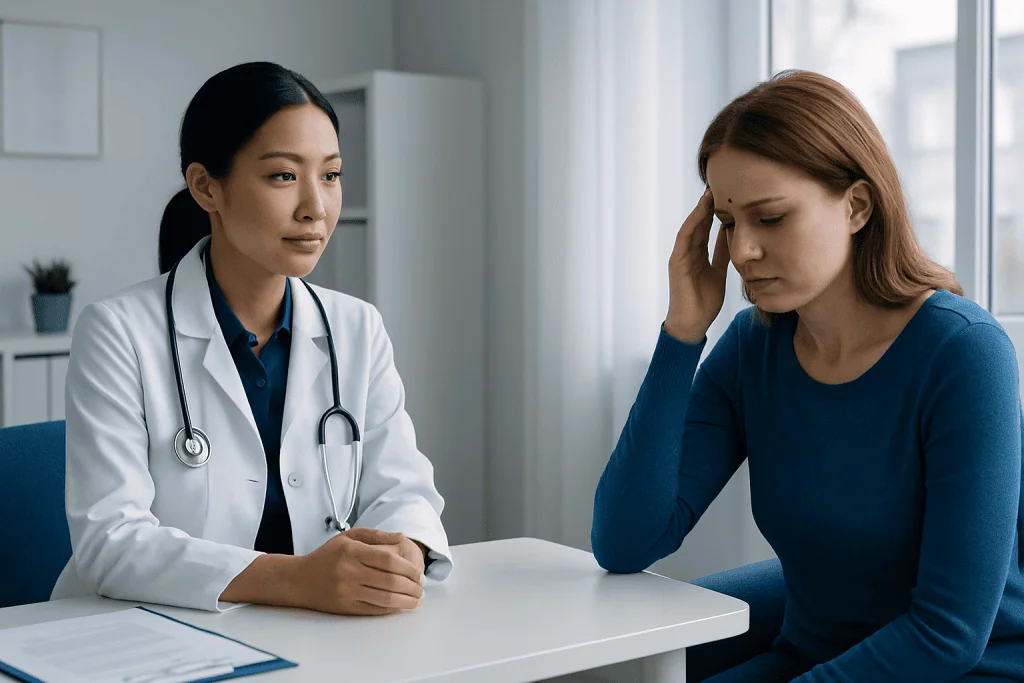 Possible side effects and what the red flags look like — can you take magnesium citrate and magnesium glycinate together