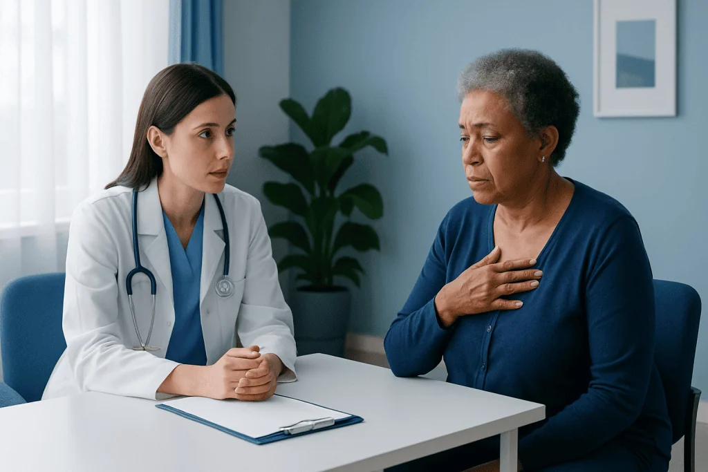 Possible side effects and who should be cautious — and noni juice