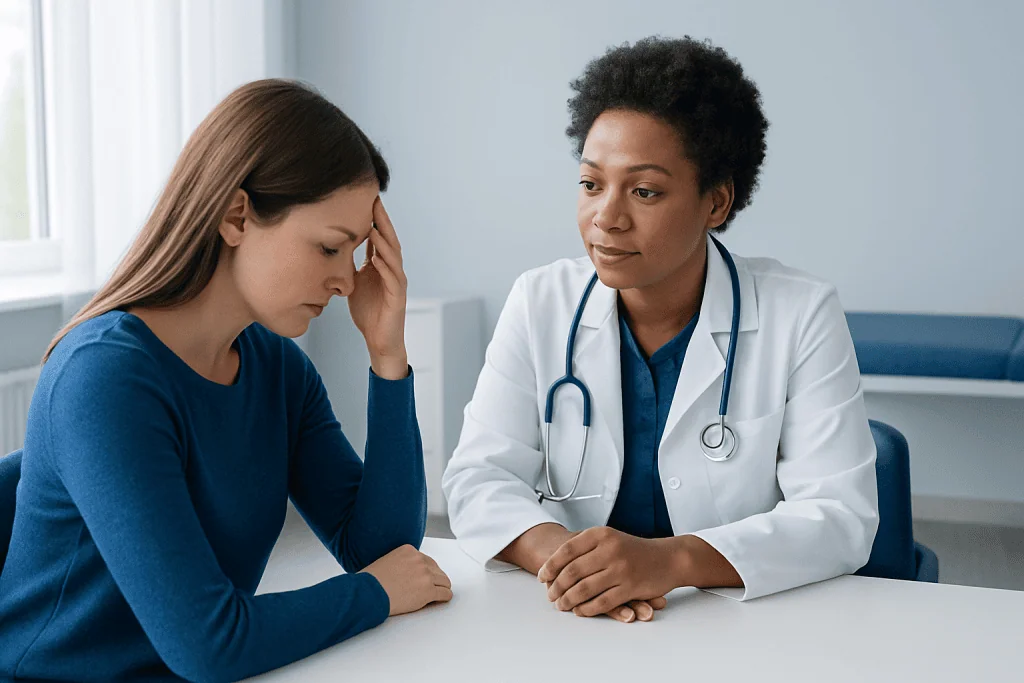 Possible side effects, interactions, and safety concerns — butalbital-acetaminophen-caffeine