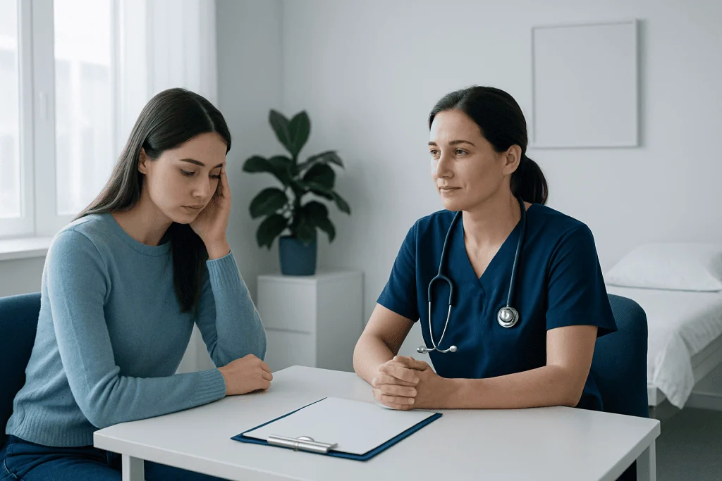 Possible Signs and Everyday Effects — hyperthymesia