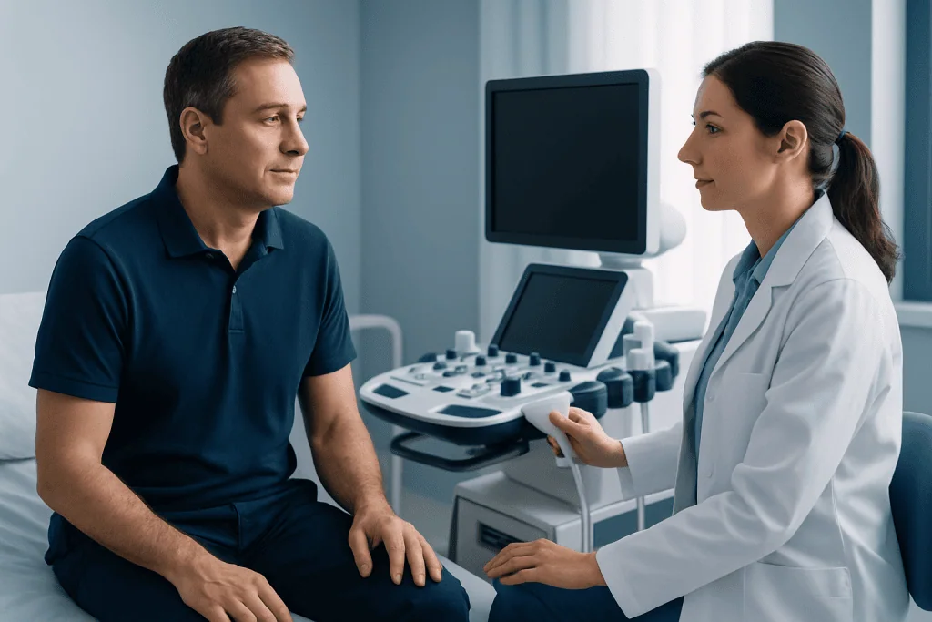 Possible signs and symptoms to watch for — signs of tubes growing back together