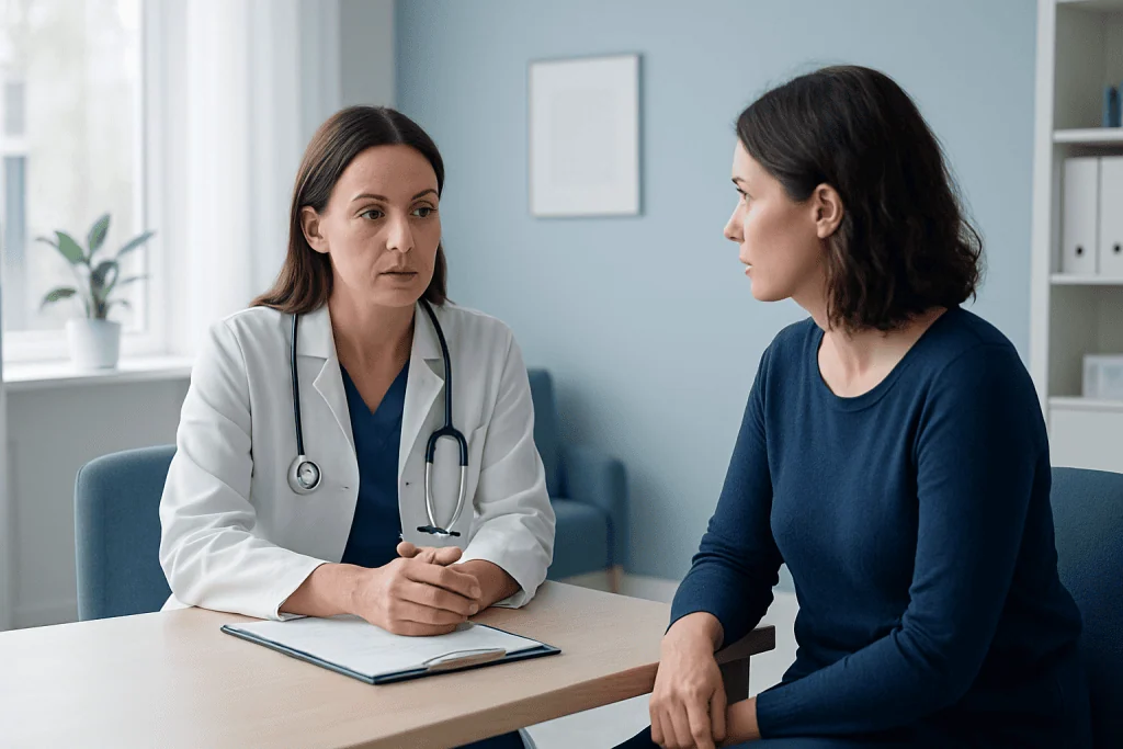 Possible signs and what people usually notice — ozempic vag