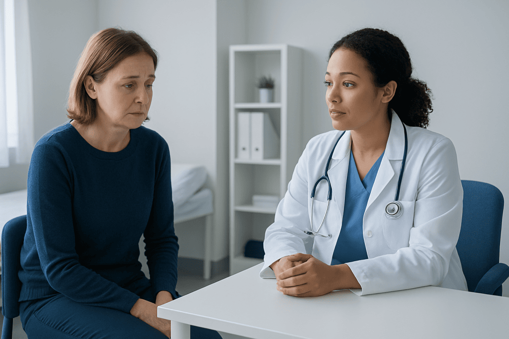 Possible signs of deficiency and who is at risk — tocopherol