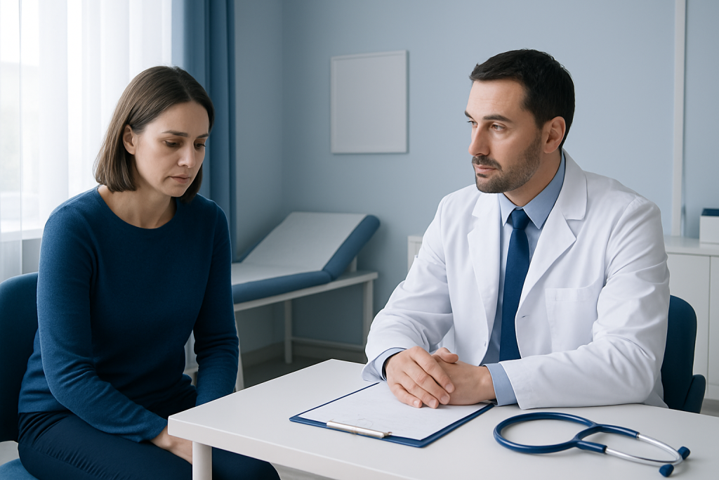 Possible signs of low magnesium — what does magnesium do for the body
