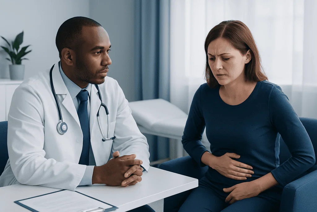Possible symptoms after eating uncured bacon — what is uncured bacon