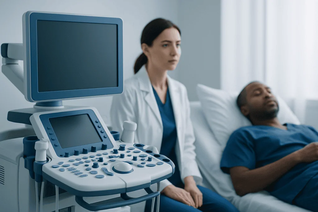 Possible Symptoms and How It May Affect the Body — mediastinal mass