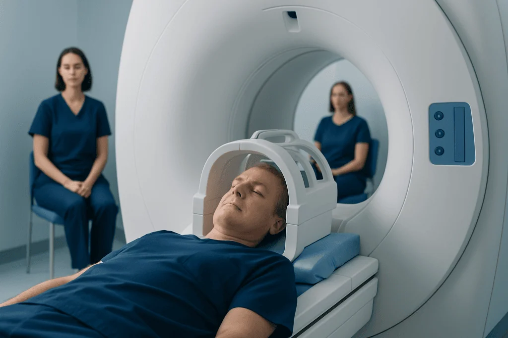 Possible symptoms and how they may appear — crembery
