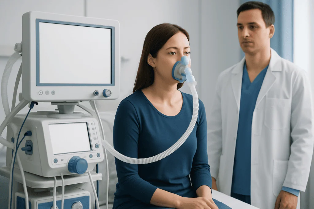 Possible symptoms and how they may appear — mis medical condition