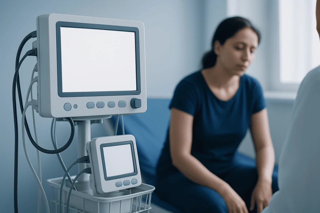 Possible symptoms and related signs — hyperinsulinemia
