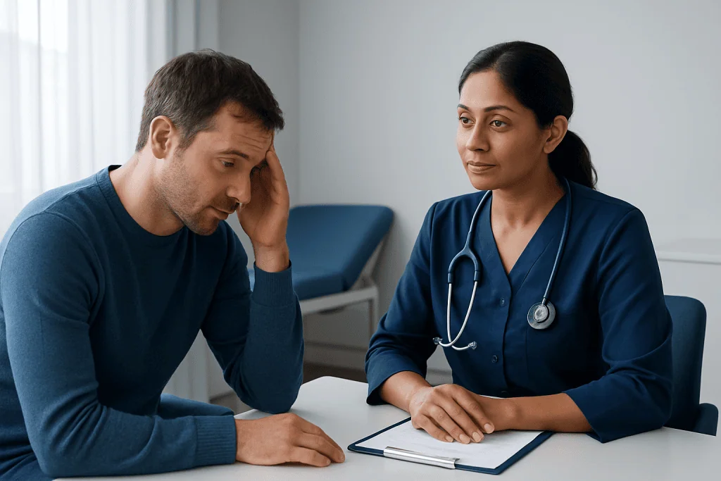 Possible Symptoms and Side Effects — what is sucralose