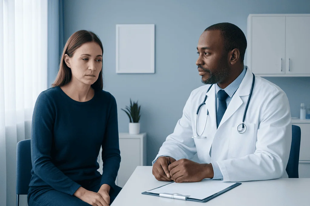 Possible symptoms linked to low biotin — way brotin
