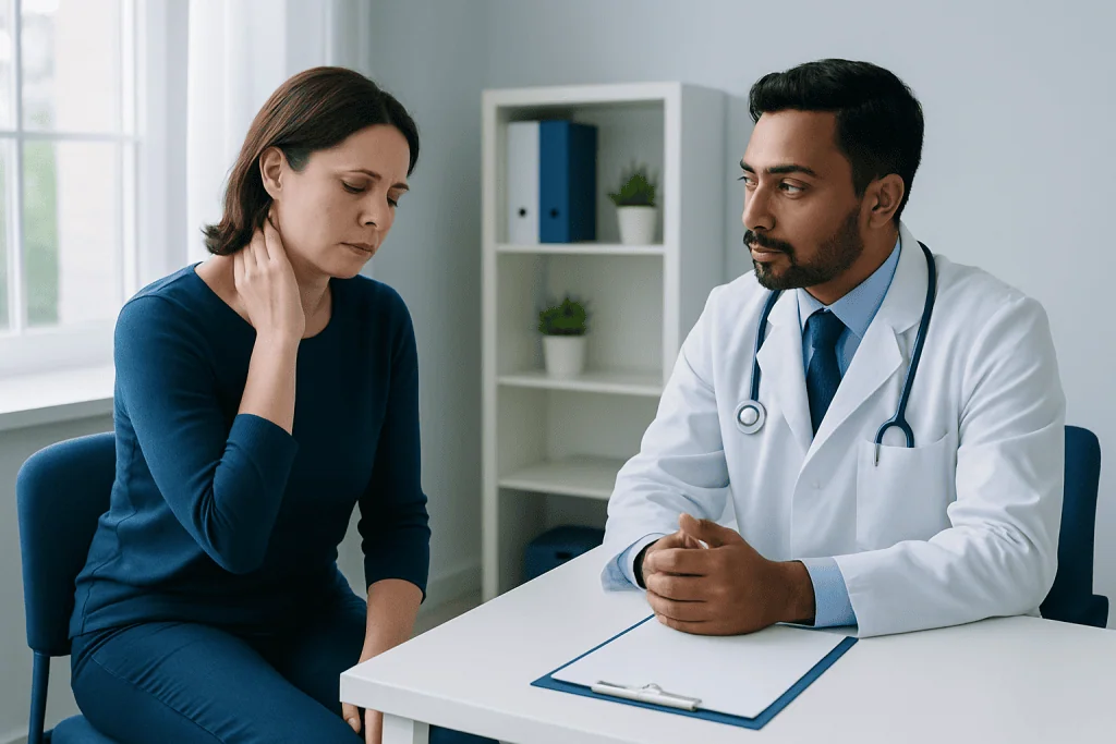 Fascia: What Patients Need to Know 3 Possible symptoms of fascia-related problems — fascia