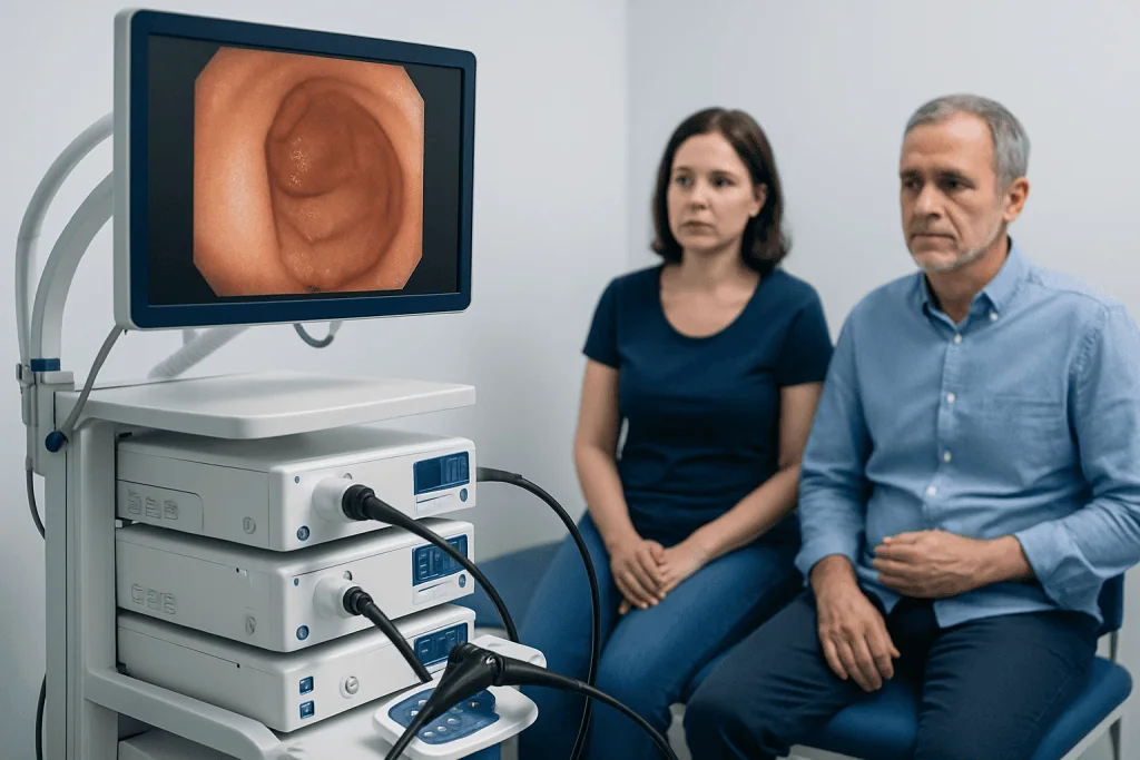 Leaking intestines symptoms: A Complete Medical Guide for Patients 2 Possible symptoms patients may notice — leaking intestines symptoms