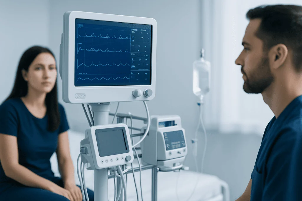 Possible symptoms people may associate with wellotonin — wellotonin