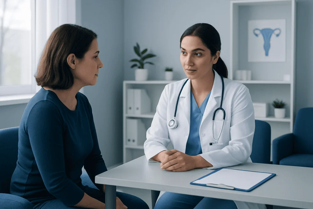 Possible uses: where vitex may help and where evidence is limited — vitex