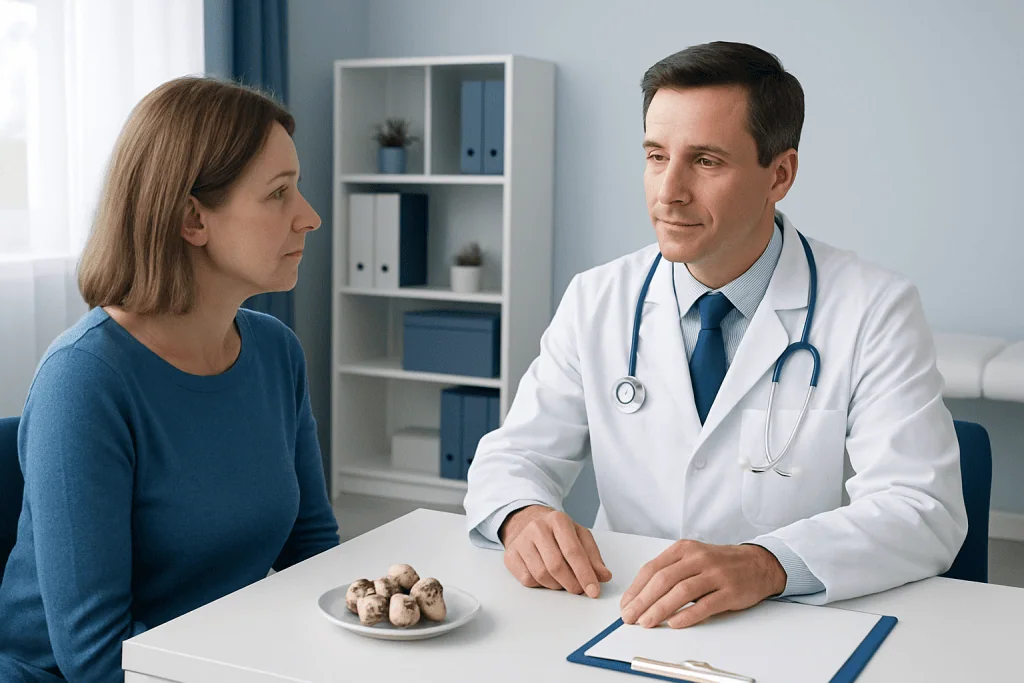 Potential benefits and common misconceptions — quail eggs