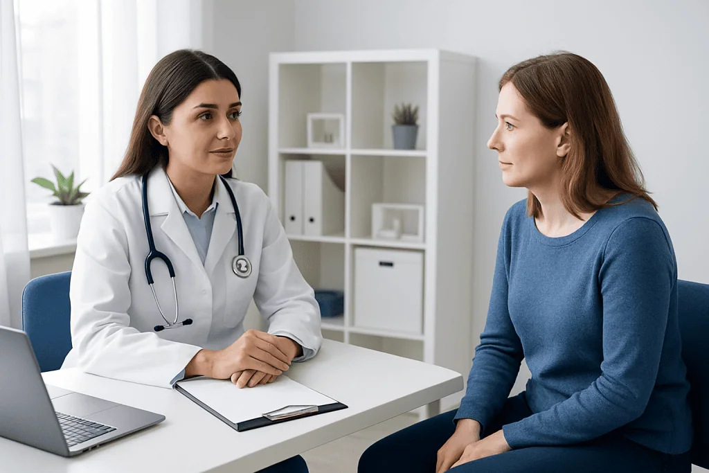 Potential benefits and common reasons people use it — chanca piedra