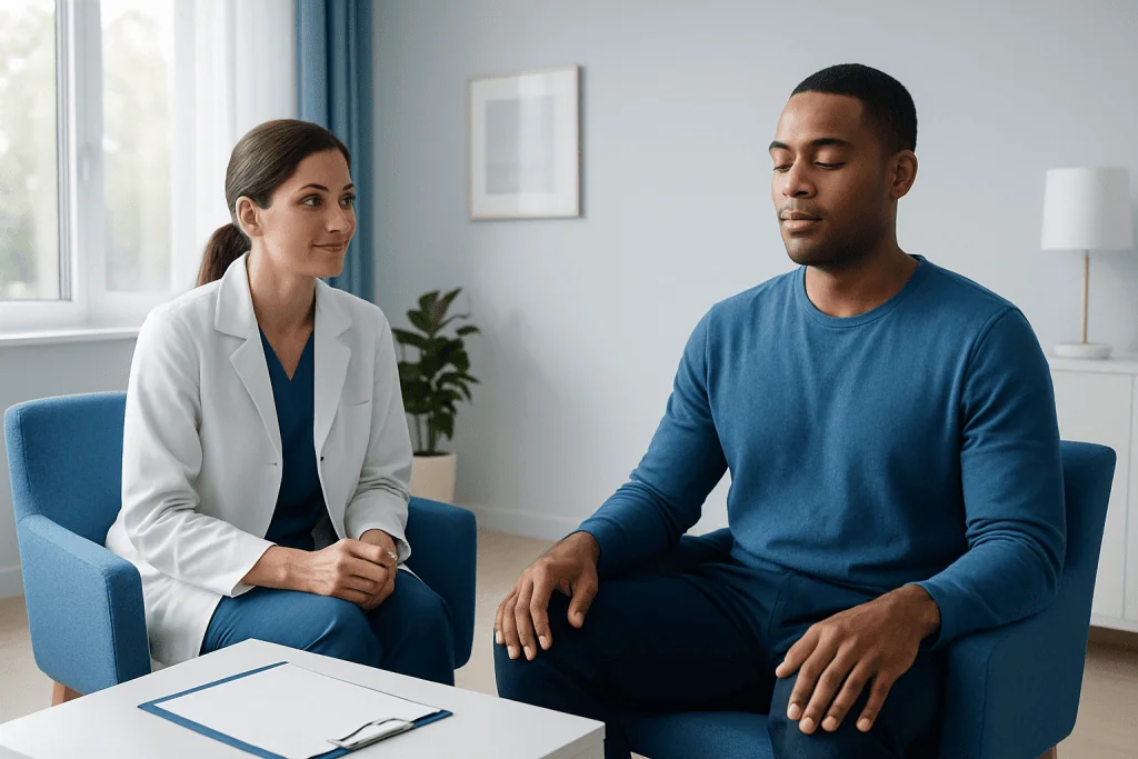 Potential Benefits and Common Uses — box breathing