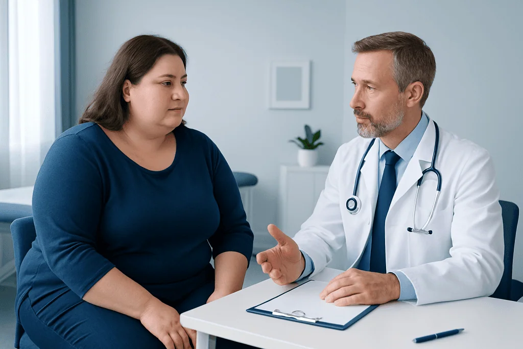Potential benefits and expected results — duodenal switch