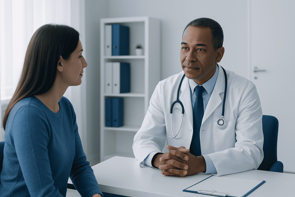 Potential benefits and realistic expectations — mucuna pruriens