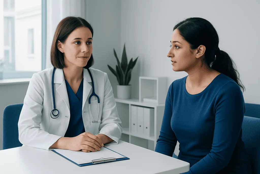 Potential benefits and realistic expectations — intermediate fasting