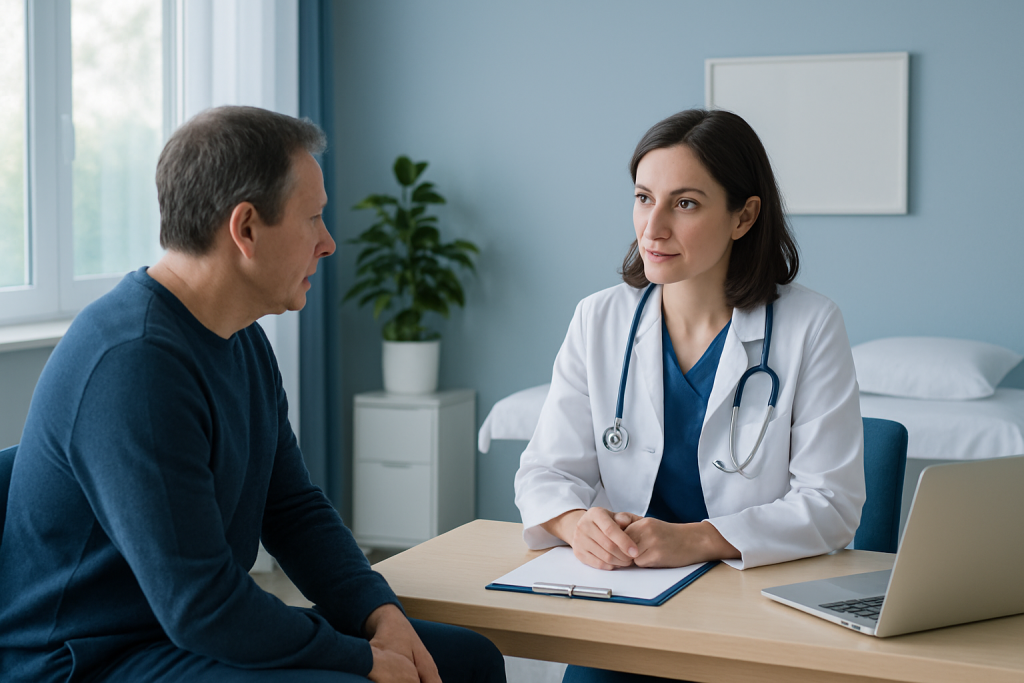 Potential benefits and what the evidence really shows — tryptophan