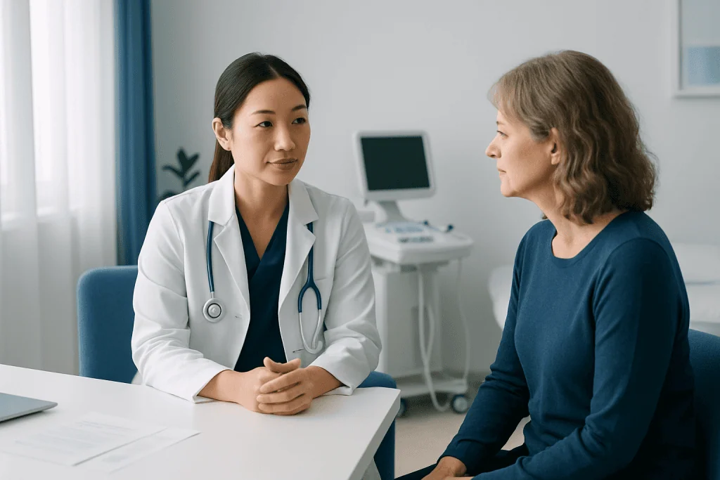 Potential benefits and what the evidence says — glucomannan