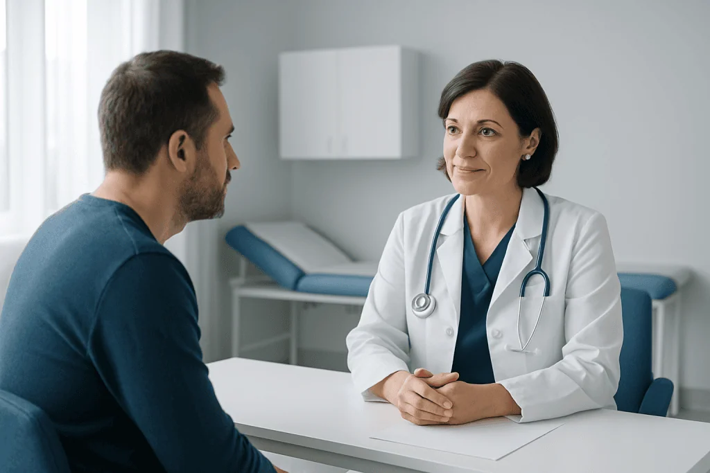 Potential benefits and what the evidence suggests — hypochlorous acid