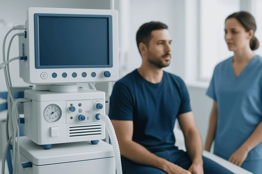 Potential benefits and when it may help — folic acid for men