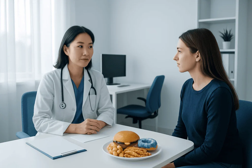 Potential Benefits and When They May Be Recommended — high calorie foods