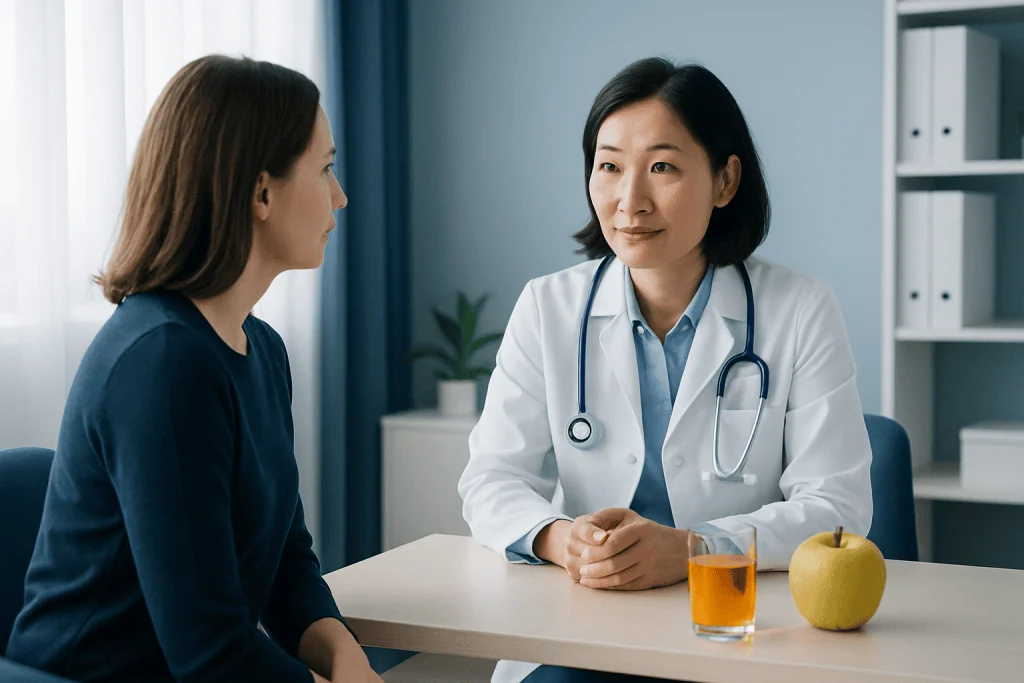 Potential benefits and where they apply — is apple juice good for you