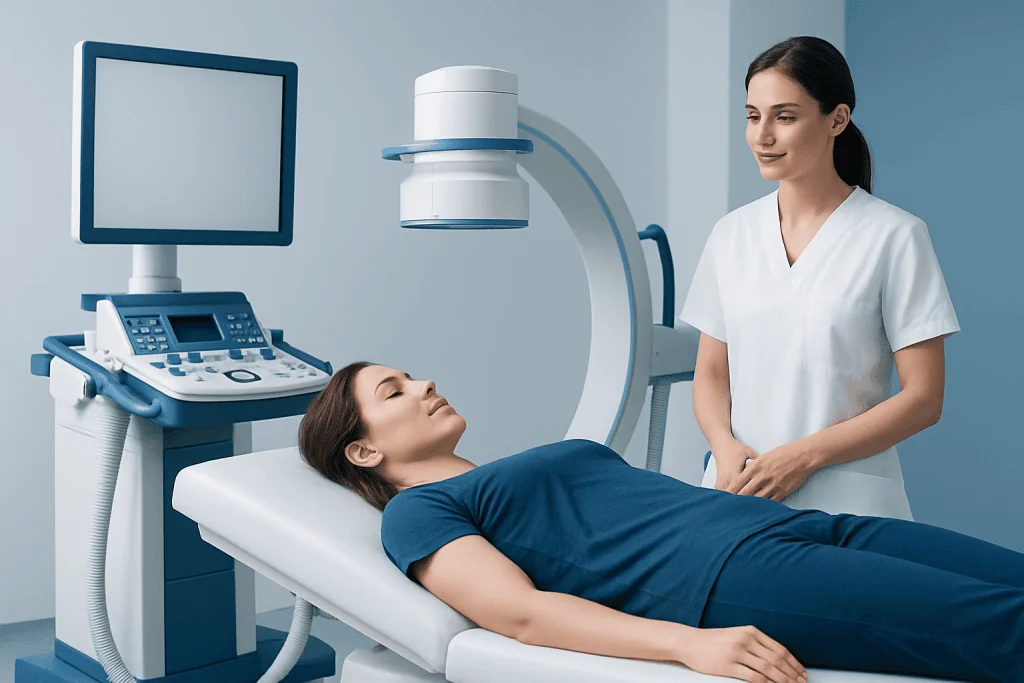 Potential benefits and who may benefit most — pelvic tilts