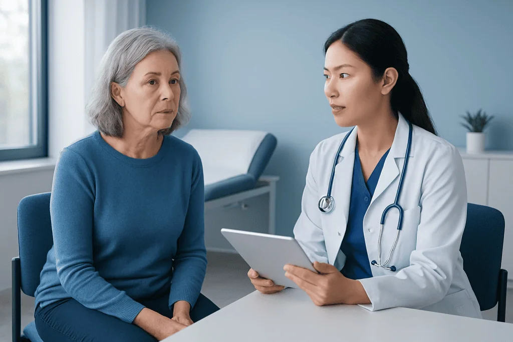 Potential Benefits for Autoimmune Conditions — plaquenil