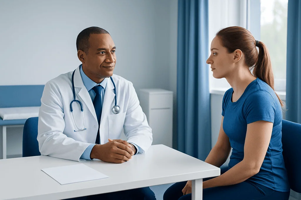 Potential benefits for general health and fitness — emom workouts