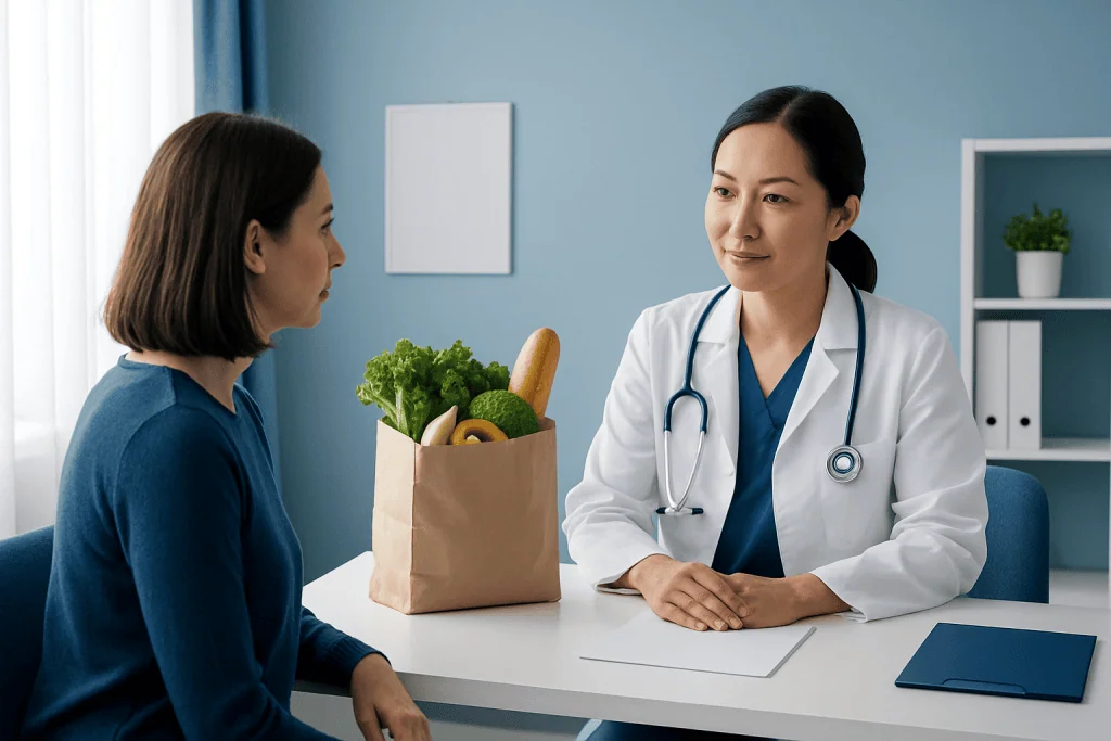 Potential Benefits in Daily Use — organic food delivery