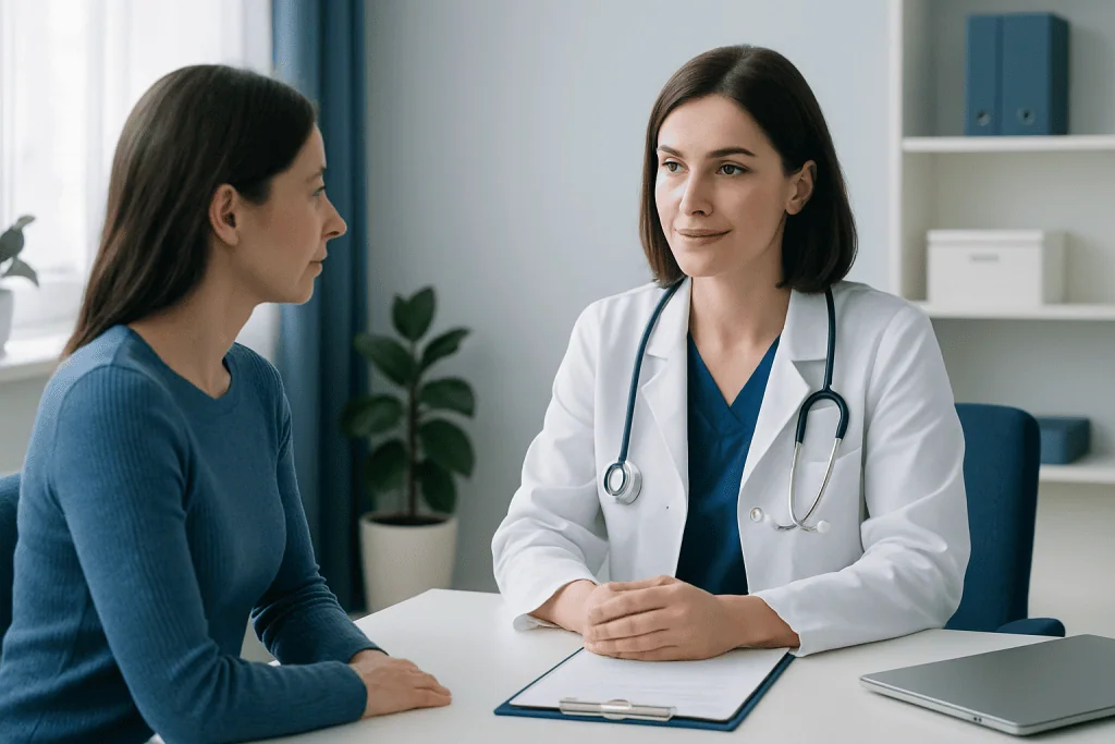 Potential benefits of inositol: where evidence is strongest — inositol