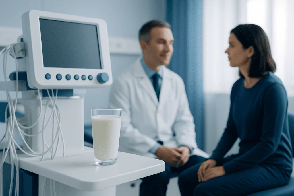 Potential Benefits of Milk — is milk good for you