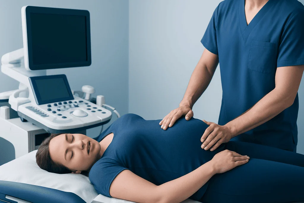 Prenatal Massage: What Patients Need to Know 2 Potential benefits of prenatal massage — prenatal massage