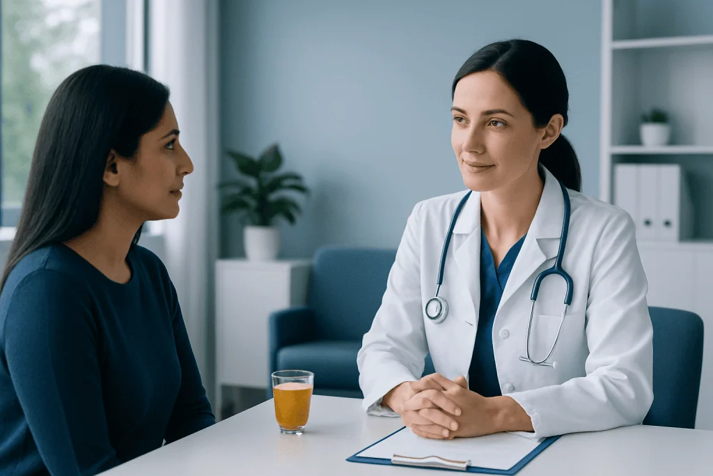 Potential benefits supported by medical evidence — turmeric powder shots