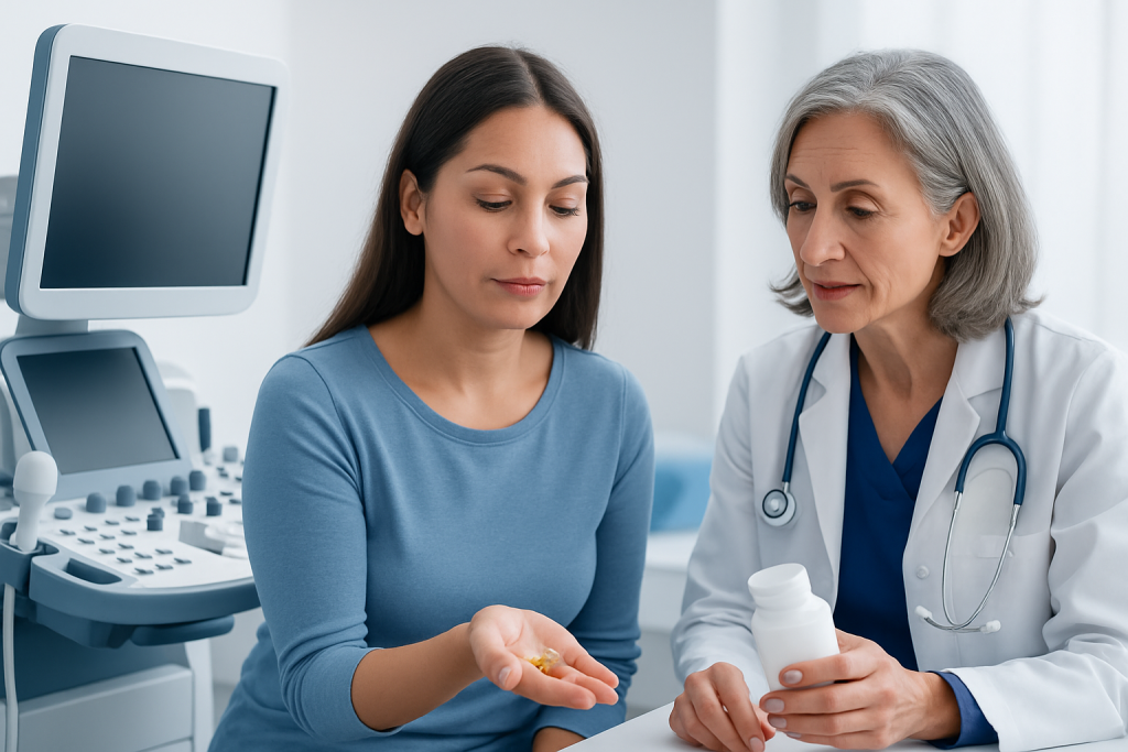 Fish Oil Supplements for Woman: Evidence-Based Benefits, Risks, and Practical Guidance 2 Potential benefits: What evidence supports and what remains uncertain — fish oil supplements for woman