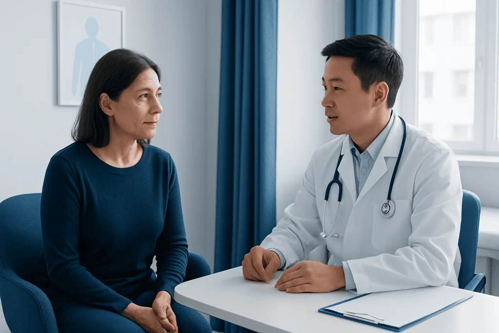 Reishi Mushroom Benefits — Explained by Medical Evidence, Not Myths 3 Potential benefits: what studies suggest and what they do not — reishi mushroom benefits