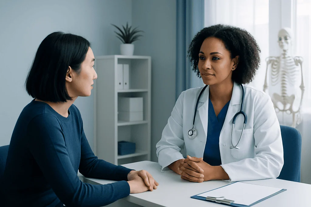 Potential benefits: what the evidence says — fo ti shou wu