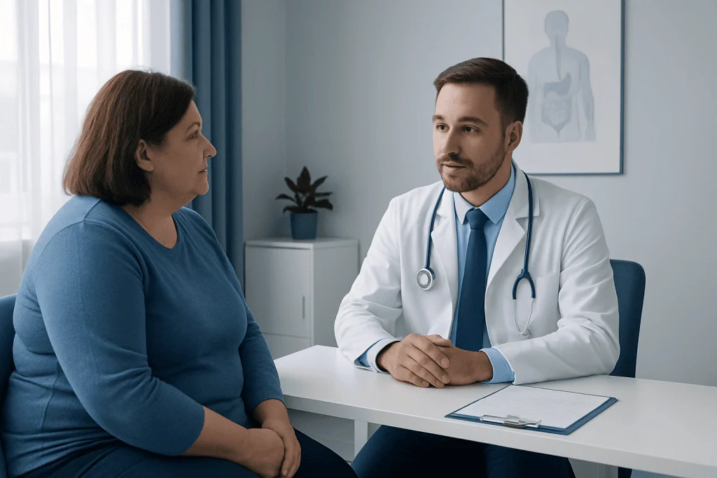 Potential benefits: where evidence is stronger and where it is limited — keto diet
