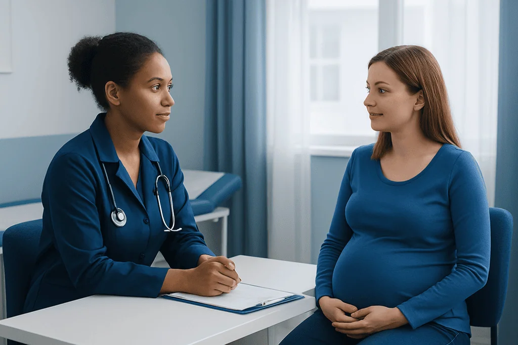 Potential benefits with mixed or limited evidence — benefits of acid folic