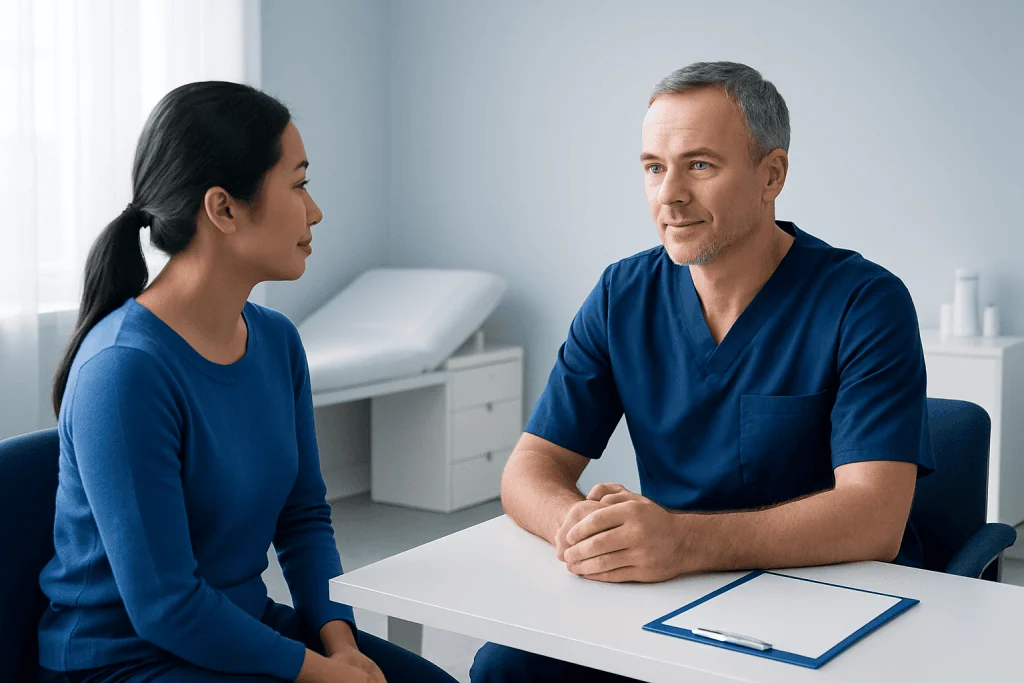 Potential health benefits and realistic expectations — mantra