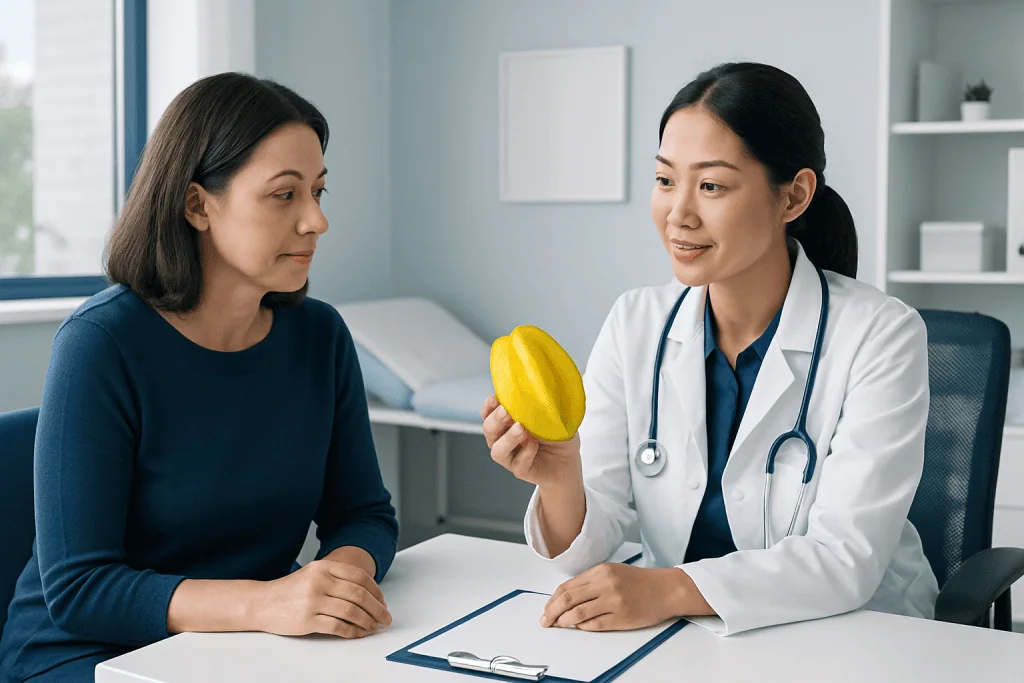 Potential health benefits in everyday life — advantages of star fruit