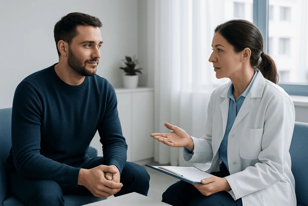 Potential health benefits men often ask about — moringa benefits for men