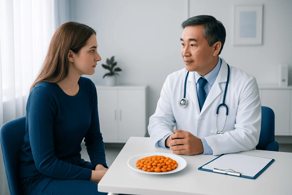 Potential Health Benefits of Baked Beans — baked beans