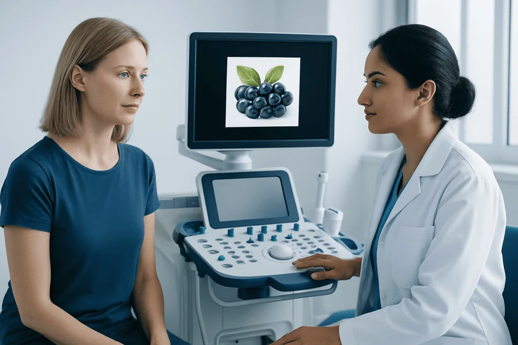 Potential health benefits of chokeberry — chokeberry