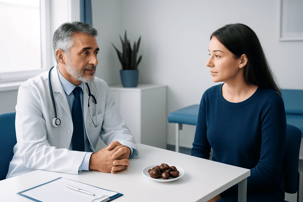 Potential health benefits of dates — dates benefits
